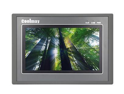 Buy MODBUS HMI Display Touch Screen 200mA MT6070H Multiple Security at wholesale prices