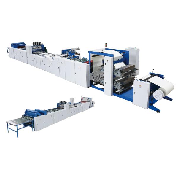 Buy Customizable Exercise Book Making Machine for School Students at wholesale prices