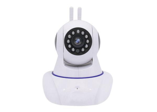 Buy Indoor Security Wireless Ip Camera,1080P Wireless IP Security Camera WiFi Surveillance Pet Camera with Cloud Storage at wholesale prices