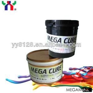 Quality MEGAMI UV offset printing ink/special ink/sales agent for sale