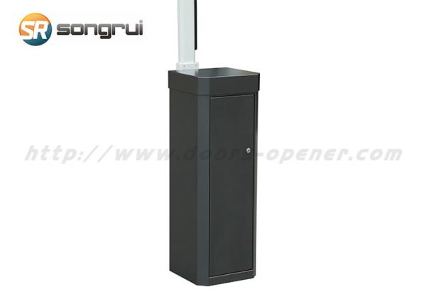 Buy Servo Motor 100 Watt 24VDC Access Control Barrier at wholesale prices