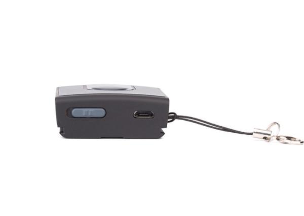 Buy Small Socket Mobile 1D Barcode Scanner Cross Platform Design High Speed at wholesale prices