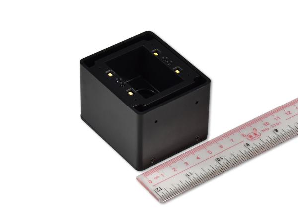 Buy RD4500I Embedded Fixed Mount Barcode Scanner USB / RS232 Serial Cable Output at wholesale prices