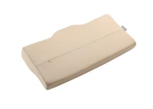 Quality Slow Rebound Mold Pu Visco Elastic Memory Foam Pillow For Sleep , Multi - color for sale