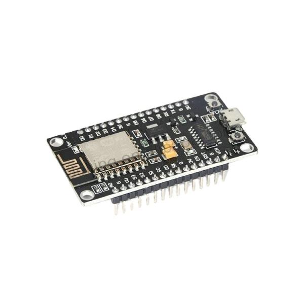 Buy ESP8266 NodeMCU Lua V3 Serial Port Wifi Module at wholesale prices