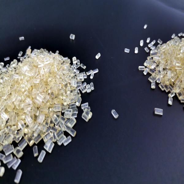 Buy CPP Chlorinated Polypropylene Resin For Coatings at wholesale prices