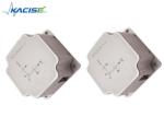 RS485 / RS232 Output Inclinometer Sensor Inertial Measurement Unit with input