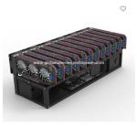 EtHash Graphics Card Gaming DDR Panda B7 Pro 580 8G 12 Card Mining Rig