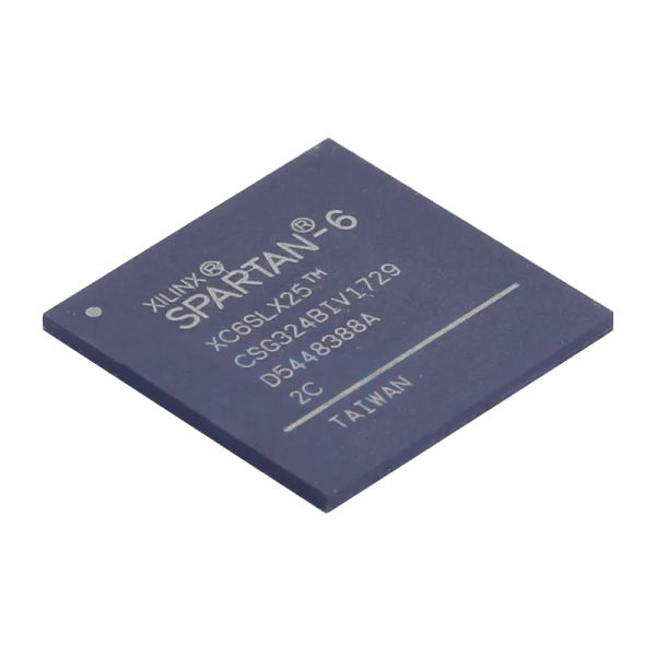 XC6SLX25-2CSG324C FPGA - Field Programmable Gate Array