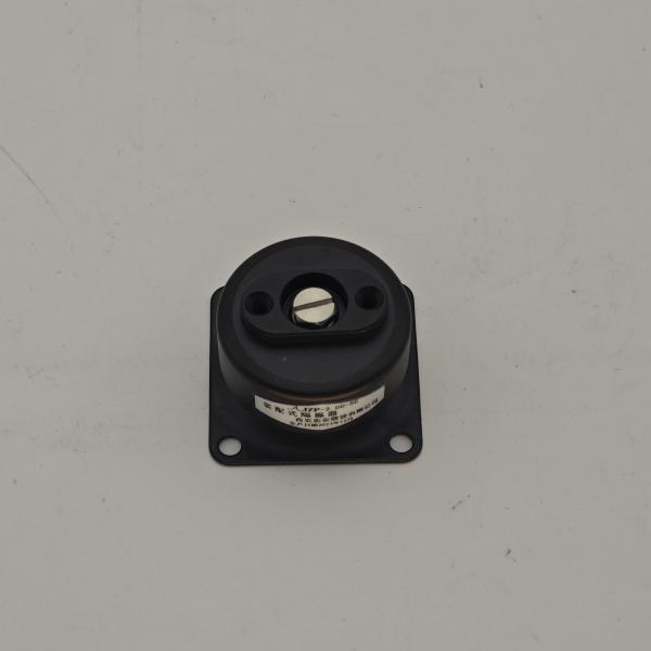 Buy Rubber Shock Absorber for Vibration Isolation in Modern Equipment Operation JZP-10.5-SC1 Friction Damping Vibration Isolator at wholesale prices