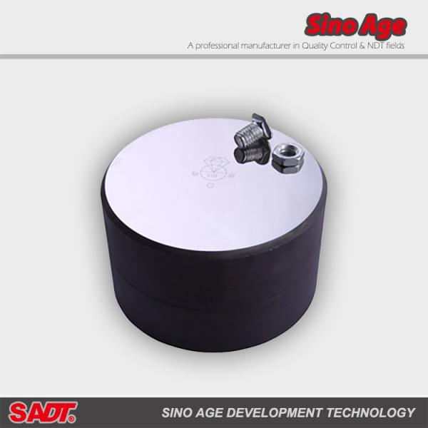 Buy Durable Hardness Test Blocks Durometer Test Blocks For Calibration Hardness Tester at wholesale prices