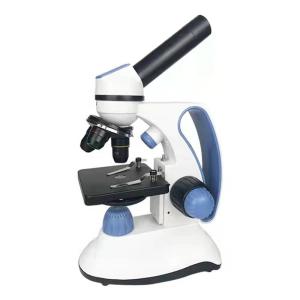 Quality VB-113RT LED Science Edu Microscope , Digital Monocular Microscope for sale