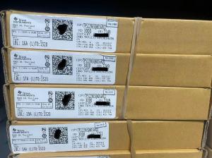 Quality TPS22965QWDSGRQ1 Common Integrated Circuits Power Distribution Switches for sale