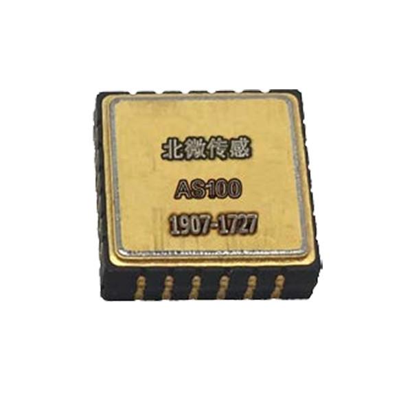 Buy AS100-5 MEMS Accelerometer High-Precision Small-Size Full Digital Output Inertial Navigation at wholesale prices