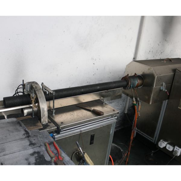 High Performance Activated Carbon Filter Cartridge For Food Industry / RO Water Filter