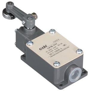 IEC60947 Waterproof Travel Switch 250V Control Cabinet Accessories