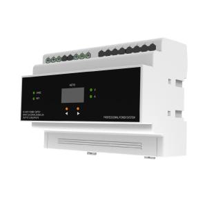 China High Flexibility LED Light Control Module 60 Watts 24VDC With DC-NET Devices on sale