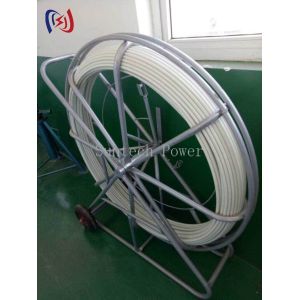 Flexible Fiberglass Duct Rodder 6mm-18mm Conduit Duct Rodder