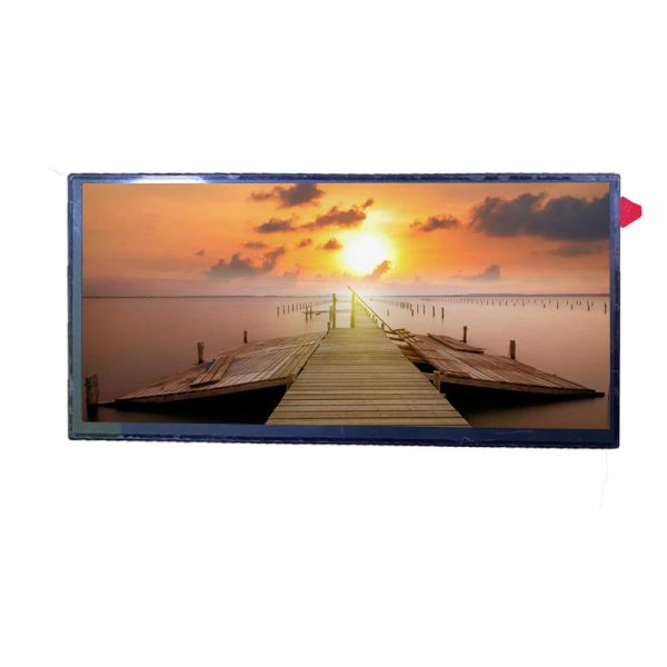 TFT Display Module 12.3 Inch 1920*720 Resolution 50 Pins LVDS Interface