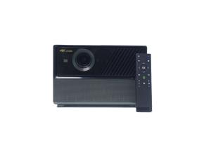 China Flyin EL-200K Hera Series 2000 ANSI Lumen 3LCD Wireless Micro Projector Android 9 Operated with Auto Zoom Screen Projection on sale
