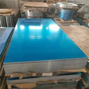 Quality 3A21 H112 Aluminum Sheet Plate Low Load Parts Car Body Skin Width 1000mm 1250mm 1500mm 2500mm for sale