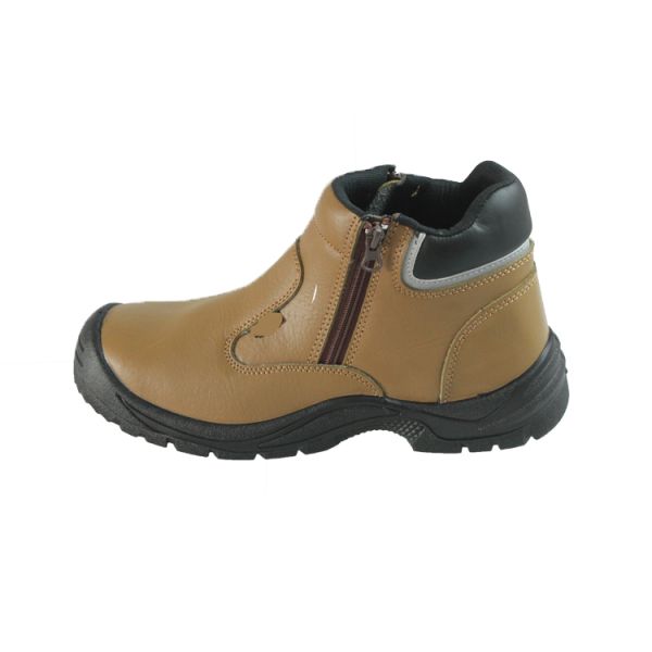 Anti Puncture Anti Smash Insole Comfortable EVA For Slip Resistant Protection Performance Safety Boots