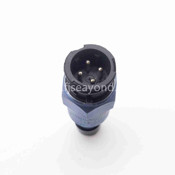 4 Pin VDO VSS Odometer Sensor Speedometer sensor OEM 2159.20102501