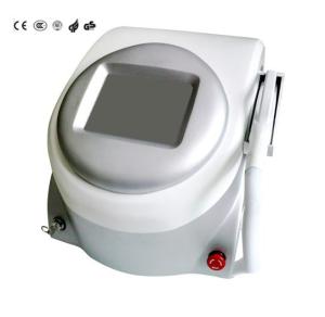 OPT IPL Diode Ice Triple Wave Laser SHR Epilator Machine With Excelent Cooling System