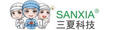 China Chengdu Sanxia Technology Co., Ltd. logo