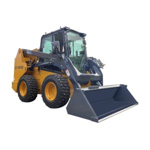 Quality XC7-SR12B a new heavy-duty skid loader for sale