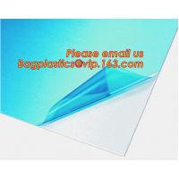China Protective film,pe lamination film for pvc window profile, PE protective film for plastic sheet for sale