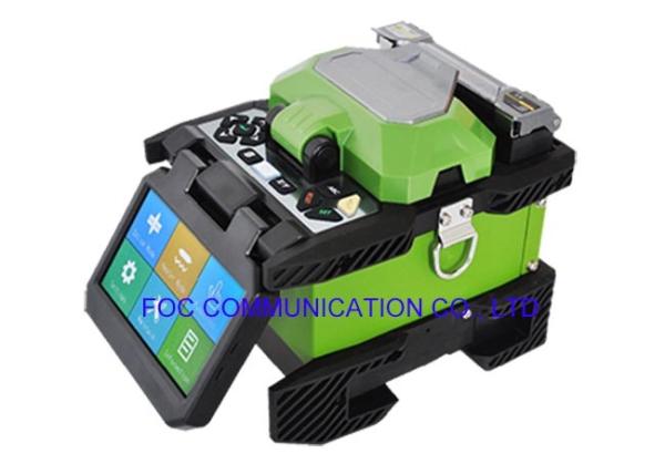 Buy Multi Language Integrating 4106S fiber splicing machine at wholesale prices