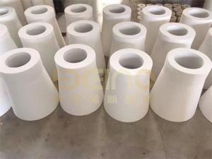China Abrasion Resistant Cyclone Liner Wear Resistant Ceramic Liners on sale