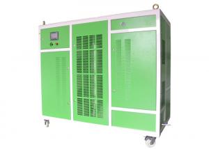 Quality Alkaline Electrolyzed O2 H2 Generator 0-20000L/h Europe CE Certified for sale