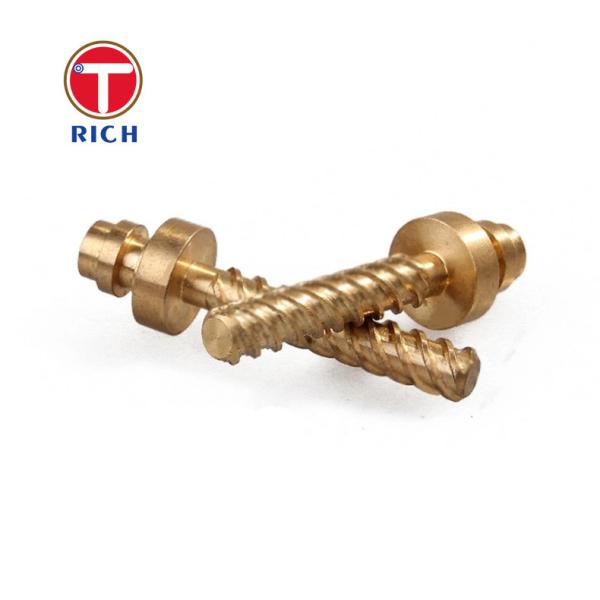 Buy Cnc Machining Product Brass Turning And Milling Composite Forming Processing For Axis at wholesale prices