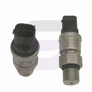 LC52S00012P1 SK200-6E Kobelco Sk200 Parts