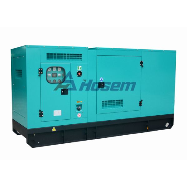 100kVA Power Generator Set