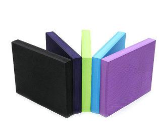 Factory price high density eva rubber foam block eva high density foam block