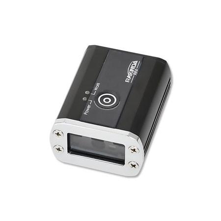Buy Android RS232 IP68 CMOS Fixed Barcode Reader Dual Trigger Mode at wholesale prices