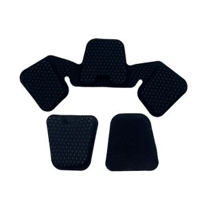Quality Tactical Army Helmet Liners Pads Replacement Hot Pressing Head Protection for sale