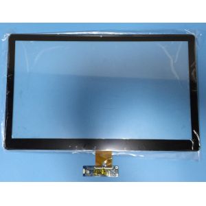Quality 18.5 Inch Projected Tft Capacitive Touch Screen for sale