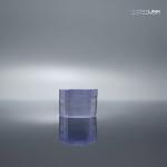 Eu SrI2 Scintillator Crystals Highlight Output Excellent Energy esolution