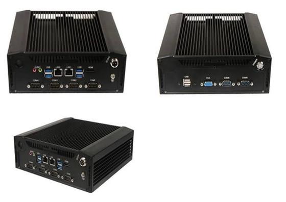 Buy Multi Functional Embedded Industrial Computer 6th I3 I5 Embedded Pc Industrial at wholesale prices