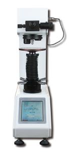 Quality Automatic Vickers Hardness Tester Standard Modular Design Simple Maintenance for sale