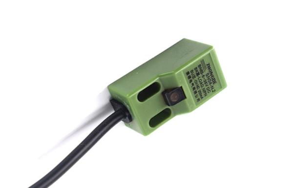 Buy Magnetic Metal Inductive Prox Sensor Good Anti - Interference Ability at wholesale prices