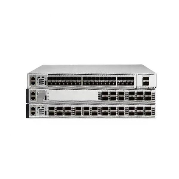 Upgrade to C8300-2N2S-4T2X Router 16 LAN Ports and Modem Function for Enhanced Network Performance