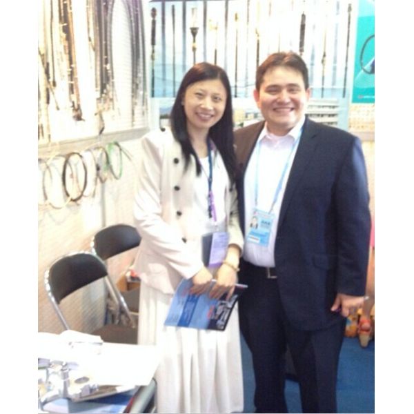 Customized Ford Choke Cable IATF16949 For Automobile Controlling System