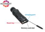 1080p WiFi Camera Computer Home Remote Monitoring With Microphone Network Camera