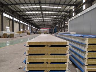 Henan K-Home Steel Structure Co., Ltd.