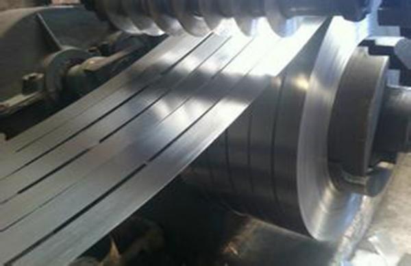 Buy Low Carbon SPCC Cold Rolled Steel Coil For Furniture / Office Equipment at wholesale prices